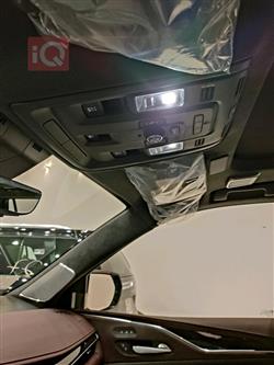 كاديلاك اسكاليد